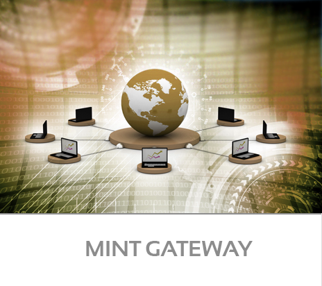 Mint Gateway
