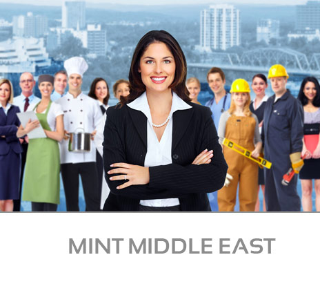 Mint Middle East